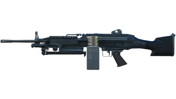 M249 | O.S.I.P.R. (Field-Tested)