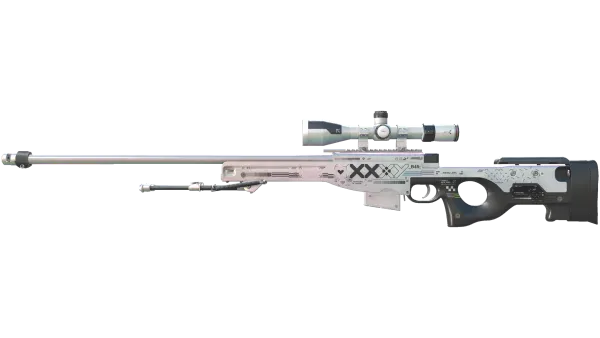 AWP | Printstream (Field-Tested)