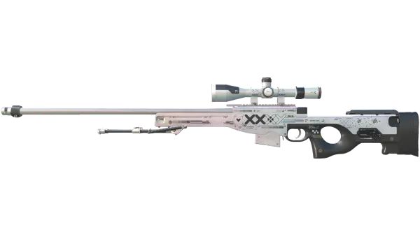 AWP | Printstream (Field-Tested)