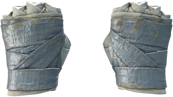 ★ Hand Wraps | Duct Tape (Field-Tested)