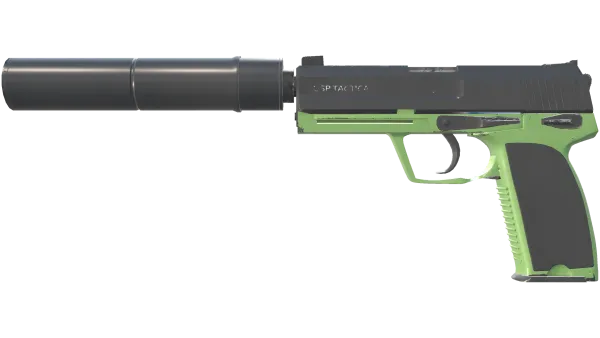 USP-S | Para Green (Factory New)