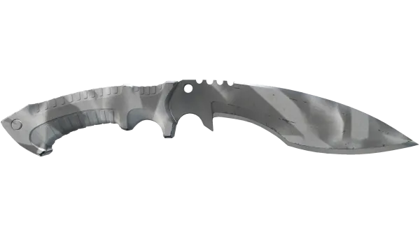 ★ Kukri Knife | Urban Masked (Minimal Wear)