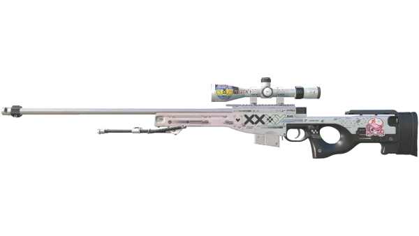 AWP | Printstream (Field-Tested)