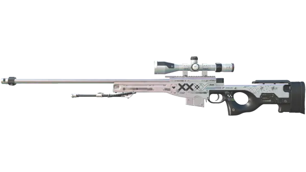 AWP | Printstream (Field-Tested)
