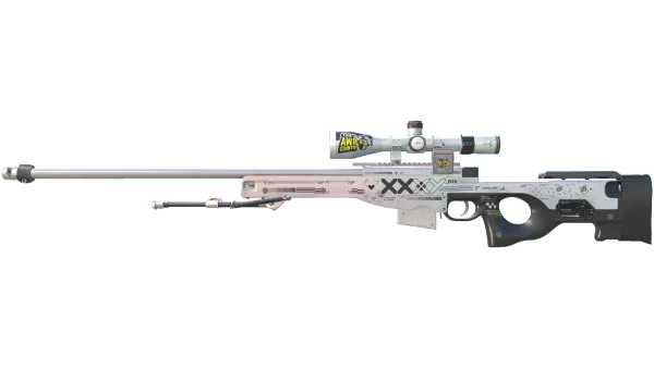 AWP | Printstream (Field-Tested)