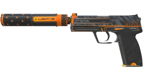USP-S | Orion (Field-Tested)