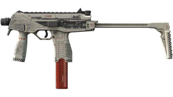 MP9 | Airlock (Field-Tested)