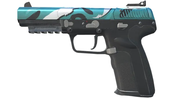Five-SeveN | Fowl Play (Minimal Wear)