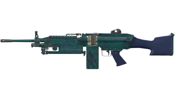 M249 | Shipping Forecast (Field-Tested)