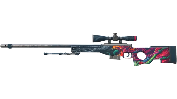 AWP | Hyper Beast (Minimal Wear)