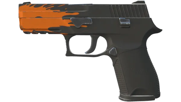 P250 | Splash (Factory New)