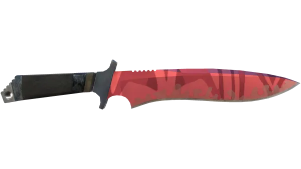 ★ Classic Knife | Slaughter (Factory New)