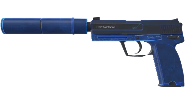 USP-S | Blueprint (Factory New)