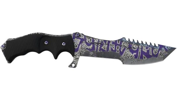 ★ Huntsman Knife | Freehand (Field-Tested)