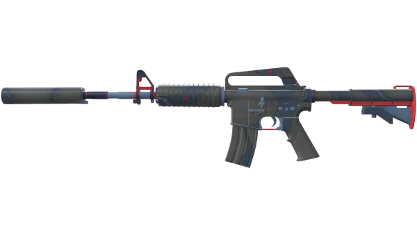 M4A1-S | Briefing (Factory New)