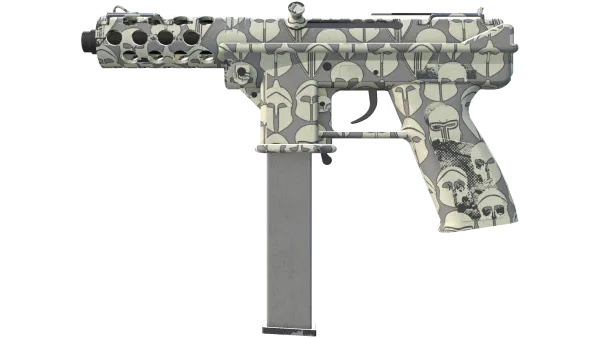 Tec-9 | Hades (Minimal Wear)