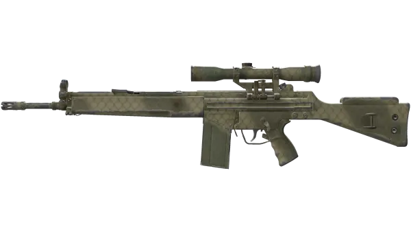 G3SG1 | Safari Mesh (Field-Tested)