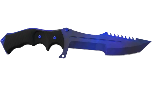 ★ Huntsman Knife | Doppler (Factory New)