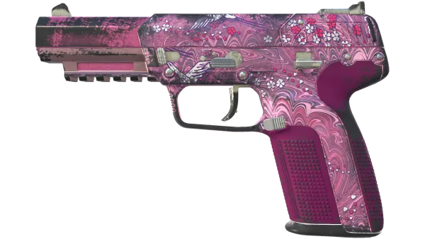 Five-SeveN | Fraise Crane (Field-Tested)