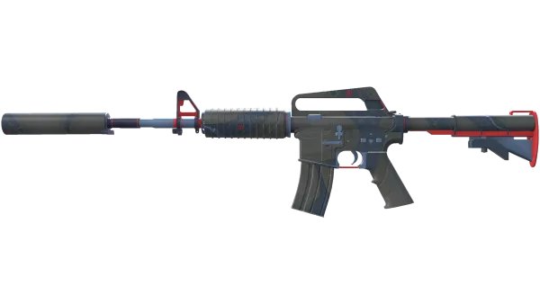 M4A1-S | Briefing (Factory New)