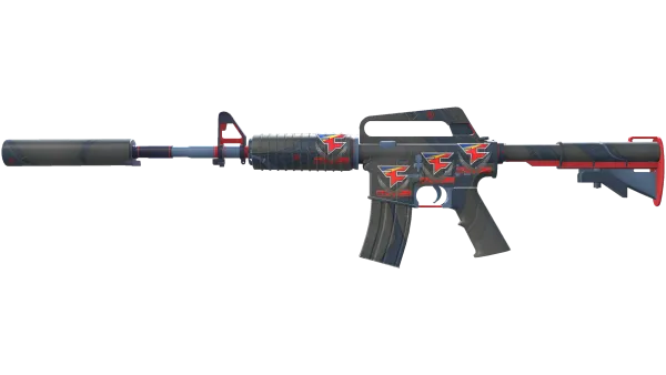 M4A1-S | Briefing (Factory New)