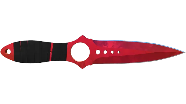 ★ Skeleton Knife | Doppler (Factory New)