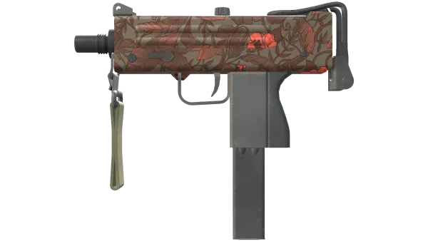 MAC-10 | Aloha (Factory New)