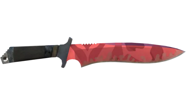 ★ Classic Knife | Slaughter (Factory New)