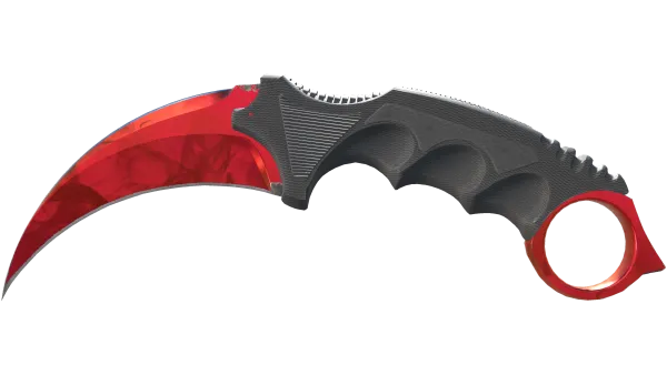 ★ Karambit | Doppler (Factory New)