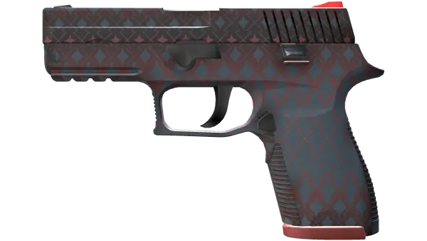 P250 | Crimson Kimono (Factory New)