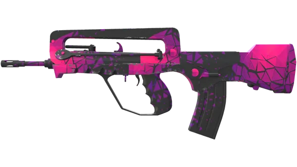 FAMAS | Pulse (Factory New)