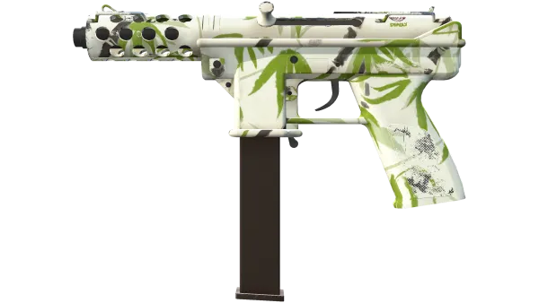 Tec-9 | Bamboo Forest (Factory New)