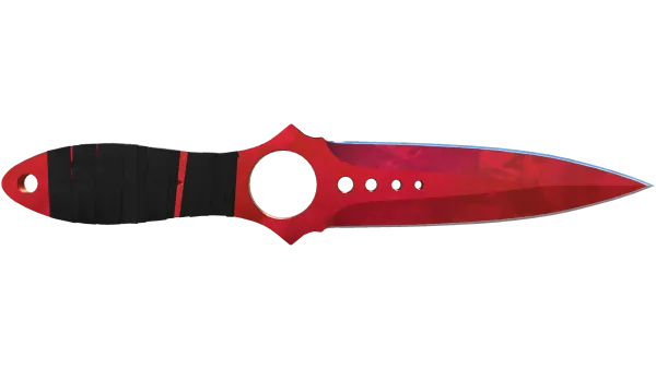 ★ Skeleton Knife | Doppler (Factory New)