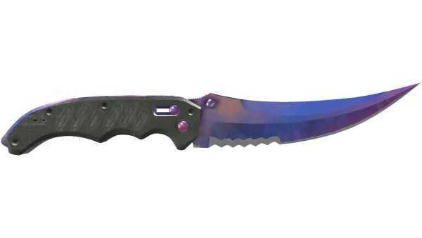 ★ Flip Knife | Doppler (Factory New)