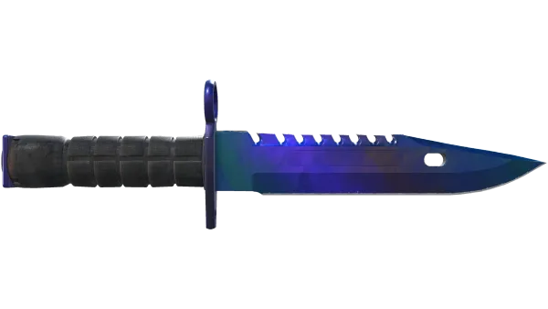 ★ M9 Bayonet | Doppler (Factory New)