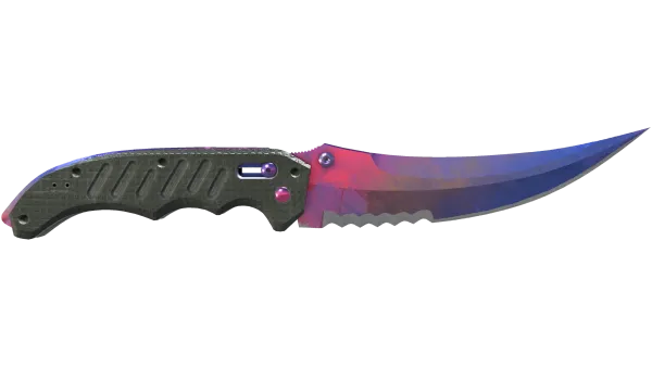 ★ Flip Knife | Doppler (Factory New)