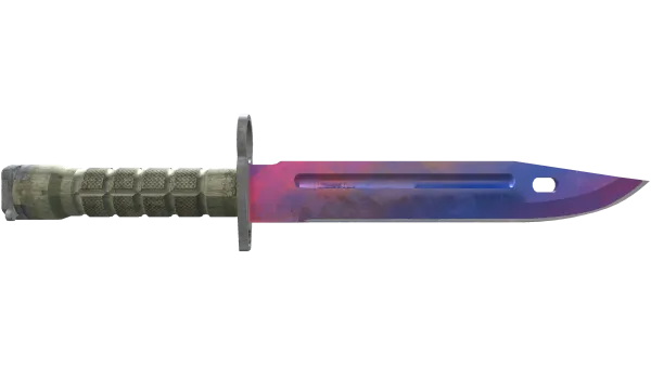 ★ Bayonet | Doppler (Factory New)