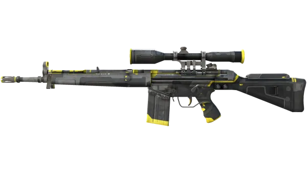 G3SG1 | Stinger (Minimal Wear)