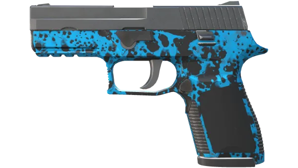 P250 | Undertow (Factory New)