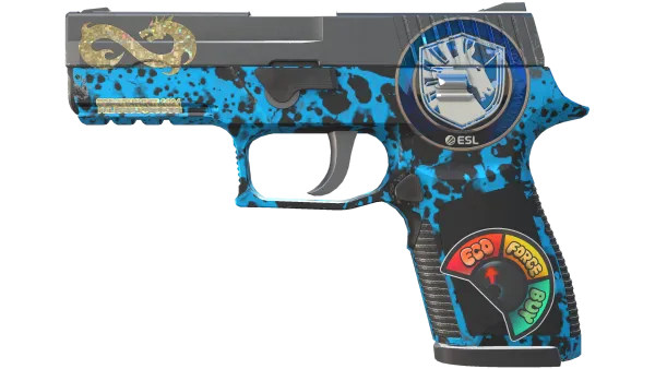 P250 | Undertow (Factory New)