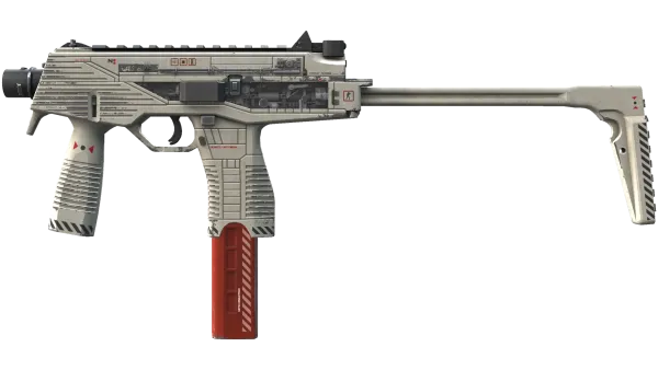MP9 | Airlock (Field-Tested)