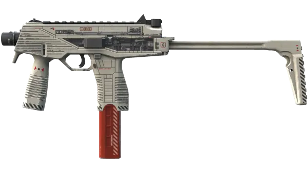 MP9 | Airlock (Field-Tested)