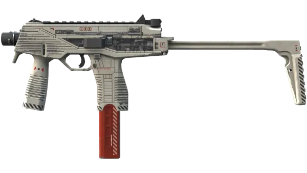 MP9 | Airlock (Field-Tested)