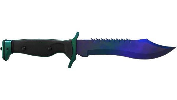 ★ Bowie Knife | Doppler (Factory New)