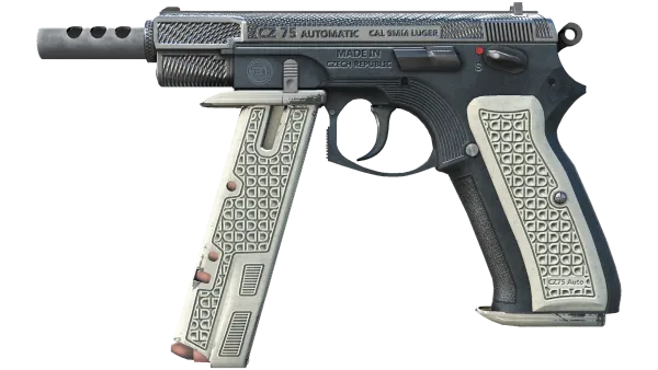 CZ75-Auto | Imprint (Field-Tested)