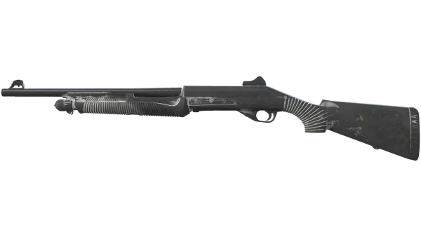 Nova | Polar Mesh (Battle-Scarred)