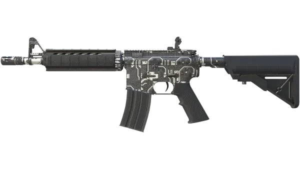 M4A4 | Mainframe (Factory New)