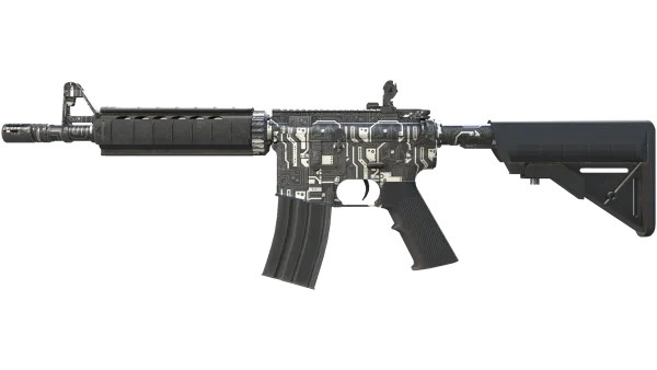 M4A4 | Mainframe (Factory New)