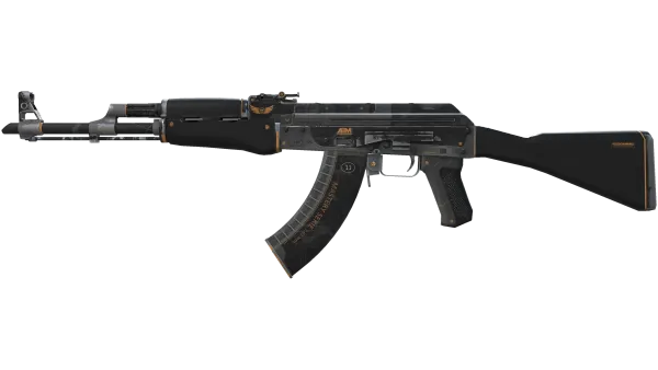 AK-47 | Elite Build (Field-Tested)