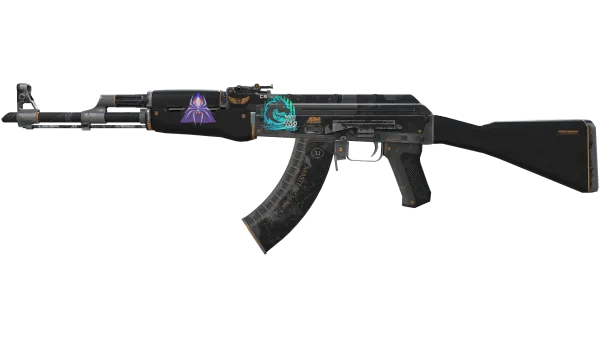 AK-47 | Elite Build (Field-Tested)